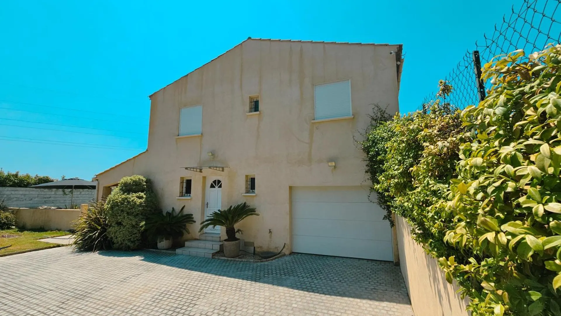 Casa vacanze Villa 6 Personnes Avec Piscine Mougins Francia