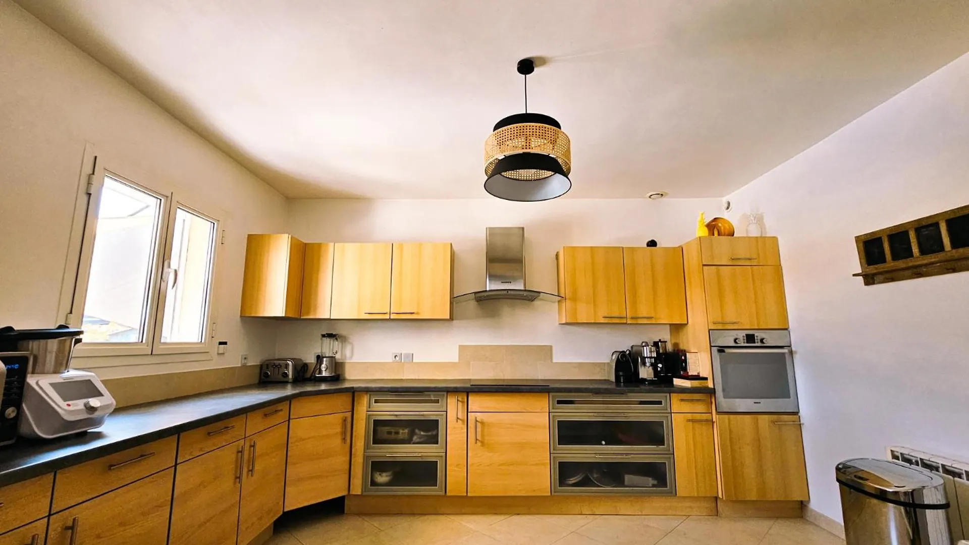 Casa vacanze Villa 6 Personnes Avec Piscine Mougins