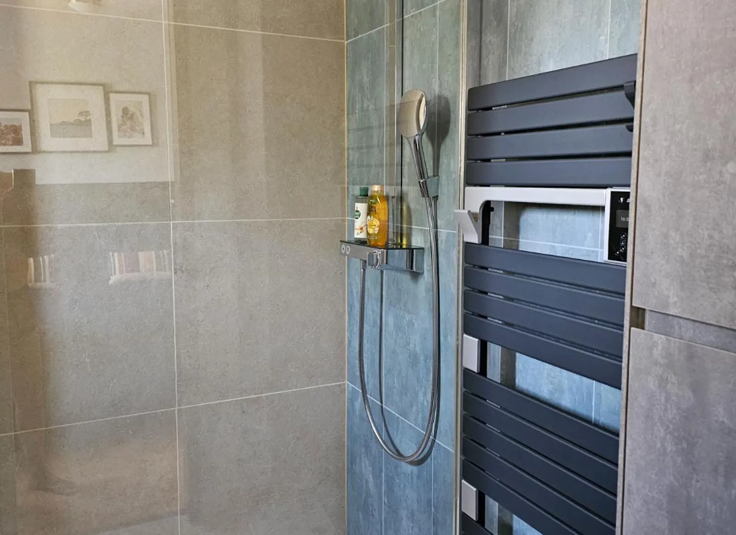 Casa vacanze Villa 6 Personnes Avec Piscine Mougins